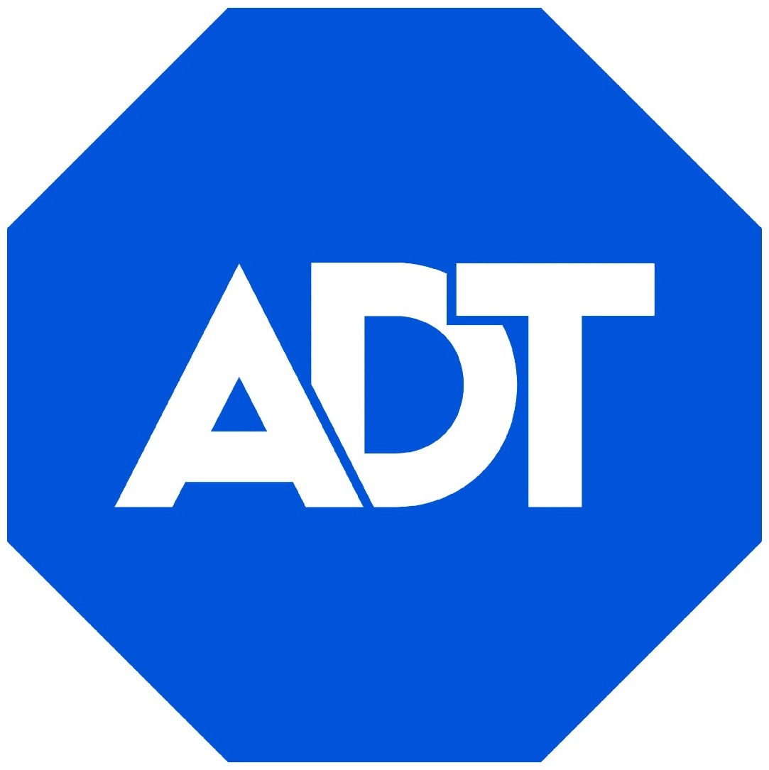 ADT logo